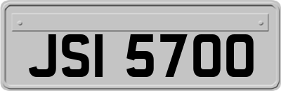 JSI5700