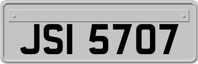JSI5707