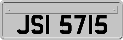JSI5715