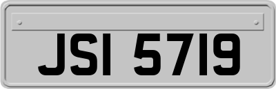 JSI5719