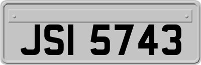 JSI5743