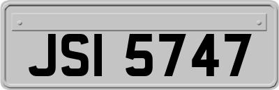 JSI5747