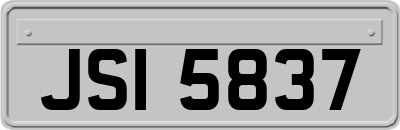 JSI5837