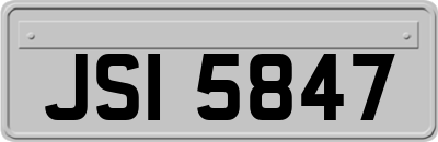 JSI5847