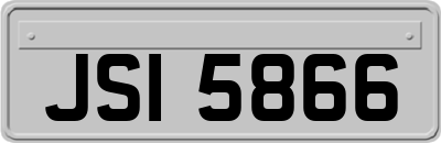 JSI5866