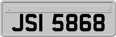 JSI5868