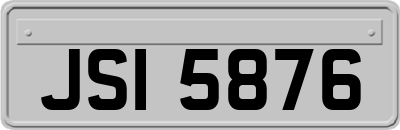 JSI5876