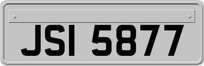 JSI5877