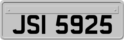 JSI5925
