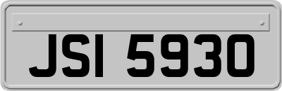 JSI5930