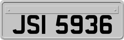 JSI5936