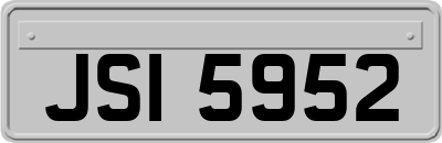 JSI5952