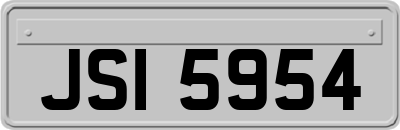 JSI5954