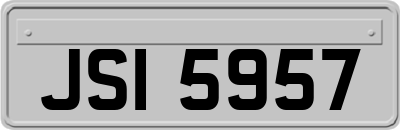 JSI5957