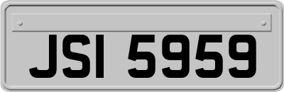 JSI5959