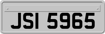 JSI5965