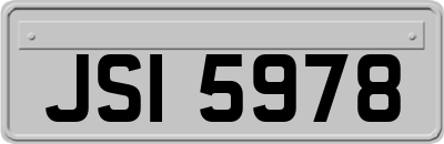 JSI5978