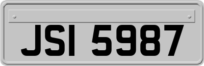 JSI5987