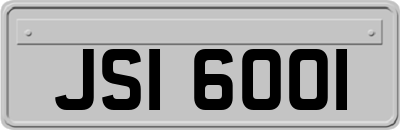 JSI6001