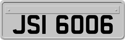 JSI6006