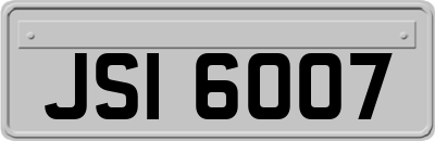 JSI6007