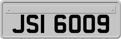 JSI6009