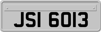 JSI6013