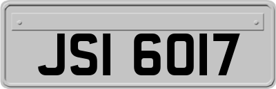 JSI6017