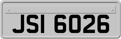JSI6026