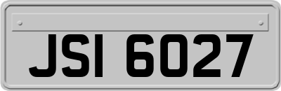 JSI6027