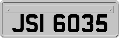 JSI6035