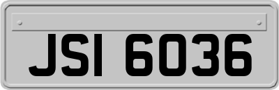 JSI6036