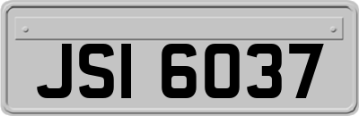JSI6037