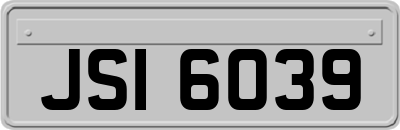 JSI6039