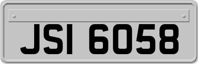 JSI6058