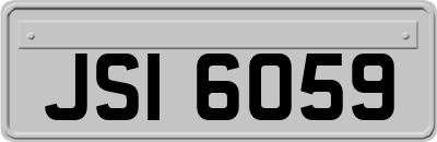 JSI6059