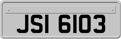 JSI6103