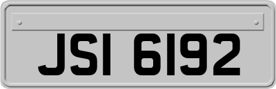 JSI6192
