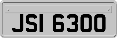 JSI6300