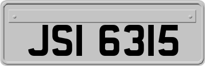 JSI6315