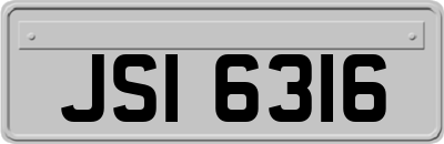 JSI6316