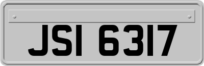 JSI6317
