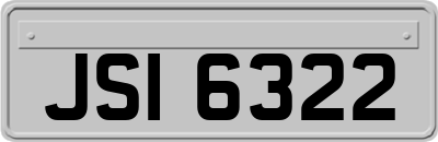 JSI6322