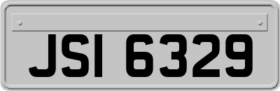 JSI6329
