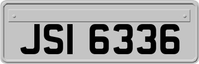 JSI6336