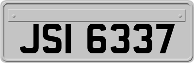 JSI6337