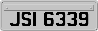 JSI6339