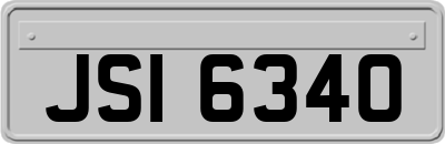 JSI6340