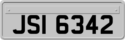 JSI6342
