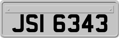 JSI6343